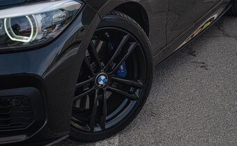 BMW M140i xDrive A/T - 9