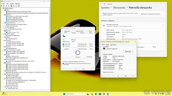 DELL LATITUDE E5590 /i5-7300/16GB/SSD512GB/WIN11/ZÁRUKA - 9