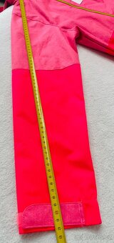 ALPINE PRO dívčí bunda - NOVÁ - 9