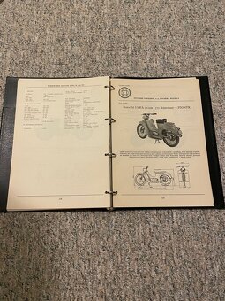 Katalog vozidel-Mototechna 1960 - 9
