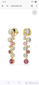 Swarovski sada souhvězdí Constella - 9