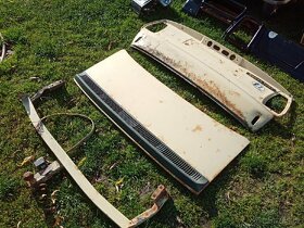 Škoda 120 L - díly - 9