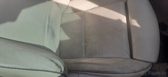 BMW e92 - M paket kožený interiér - 9