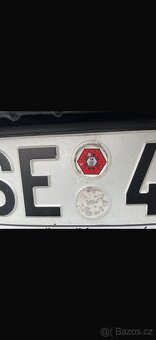 Ford Mondeo MK4 2.2TDCI   129kw - 9