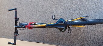 Author Kinetic rám 17" - 9