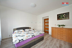 Prodej bytu 4+kk,102 m², Benešov nad Pl., ul. Boženy Němcové - 9