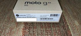 Motorola G54 5G Power Edition - 9