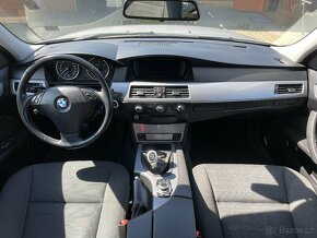 2009 BMW 520D - 9