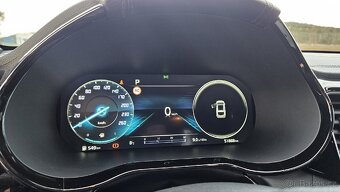 Kia ProCeed, GT 1.6 T-GDI - 9