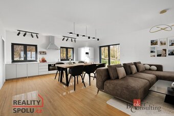 Prodej, domy/rodinný, 180 m2, Dolní Suchá 41, 46334 Hrádek n - 9