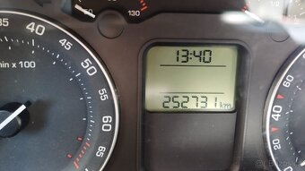 Octavia 2, 1.6Mpi 75kW, STK 04.2026 - 9