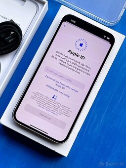 Apple Iphone 13 128GB Pink ✅ NOVÝ STAV / ABSOLUTNĚ TOP ✅ - 9