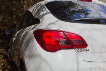 Opel Corsa 1.4 drive - 9