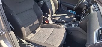Škoda Octavia 3 combi 2.0 tdi - 9