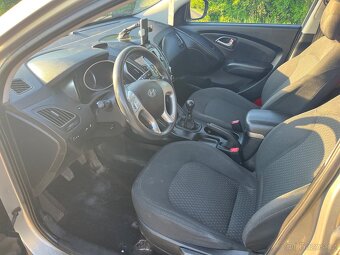 Prodám Hyundai IX35 1.6 GDI - 9