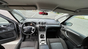 Ford S-max 2.0 TDCi 103kw 2010 facelift - 9