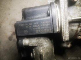 Díly motoru Škoda-VW 1.2 TSI 63KW CBZ - 9