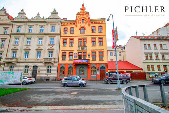 Pronájem bytu 2+kk, 46 m2, Plzeň - 9