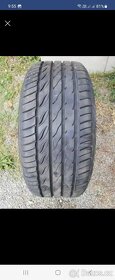 Alu kola Eta Beta 225/35/R20 - 9