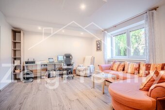 Exkluzivní rodinný dům v srdci přírody Velké nad Veličkou - 9