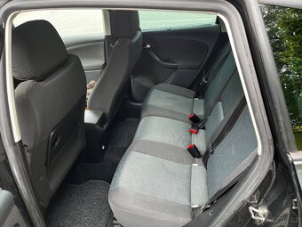 Prodám Seat Altea XL 1.4 TSi 92kw - 9
