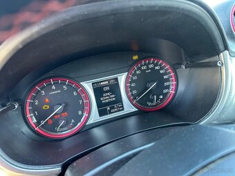 Suzuki Vitara 1,4i Boosterjet 4x4 Elegance - 9