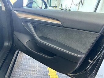 Tesla Model 3 Performance rv 2022 - 9