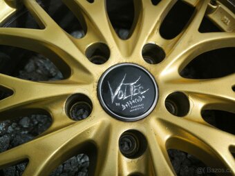 Voltec R19 by Barracuda - 9
