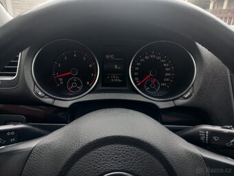VW GOLF 6 1.4 TSI 90Kw - 9
