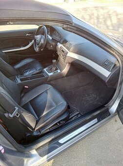 BMW E46 318 ci kabrio - 9