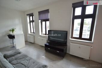 Prodej 1kk 34m2Praha 7 Holešovice, Jankovcova ulice - 9