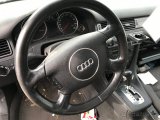 Audi A6 2003 2,5TDI 120kW Quattro AUTOMAT BDG-díly - 9