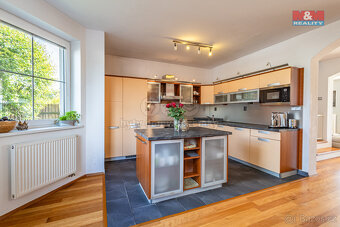 Prodej rodinného domu, 120 m², Veltrusy, ul. U Stadionu - 9