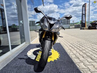 Triumph Daytona TM765 MOTO2 - 9