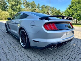 Ford Mustang 5.0 V8 GT Performance (č.1092) - 9