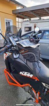 Ktm 990 Adventure R - 9