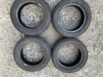 Letní pneu 185/55/14”Continental,Nexen - 9