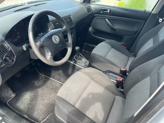 Volkswagen Golf OCEAN - 9