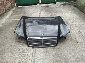 Mercedes w210 - 9