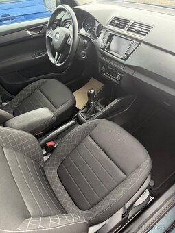 Fabia 1,2tsi - 9