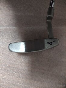 Dětské golfové hole - Mizuno - 9