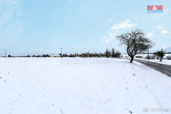Prodej pole, 12887 m², Pernarec - 9