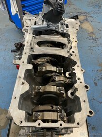Motor Bmw N57D30 150kW, 180kW, 225kW, 190-230-280kW - 9
