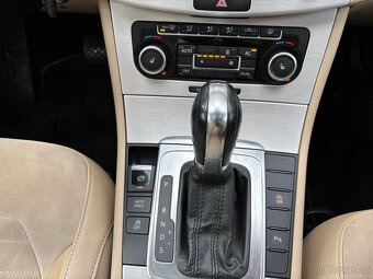 Volkswagen passat B7 - 9