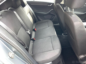 Škoda Rapid DSG 1.4Tsi,90kw,2013 - 9