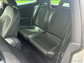 VW - Scirroco 2.0TSI - 9