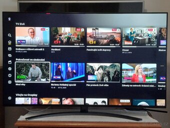 4K NanoCell Smart TV LG 55SM8500-úhlopříčka 140cm - 9