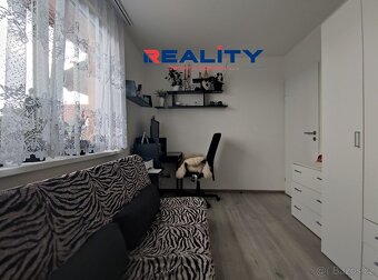 Prodej rodinného domu 3+kk, Opatovec – zahrada, terasa, park - 9