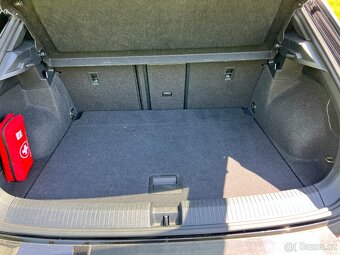 VW T-ROC 1,5tsi 110kw SPORT - 9