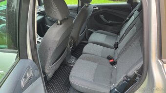 Ford C-max 1.6TDCi - 9